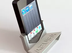 A2USA iPhone Stand