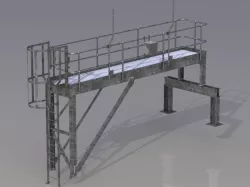 Access Platforms