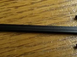 Action figure's toy sword V2