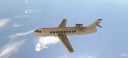 Aeroplane