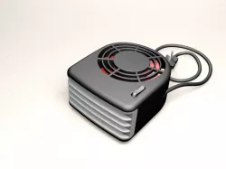 Air Heater