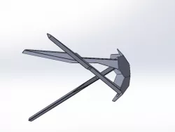 Alien Ship