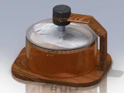 amala making machine