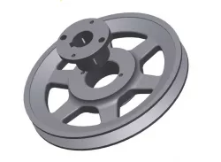 AMEC Sheave and Flange Bushing
