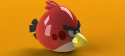 Angry Birds