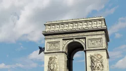 arc de triomphe