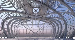 Architectural Shed 3D model