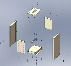 ASSEMBLY ANIMATION