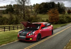 Audi RS4