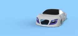 AUDI RSQ