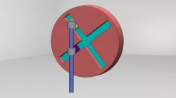 B. F. Snyder mechanism