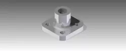 Base Plate