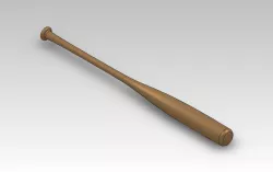 Baseball bat