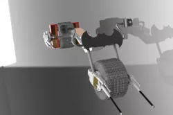 batpod