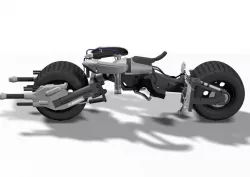 BatPod