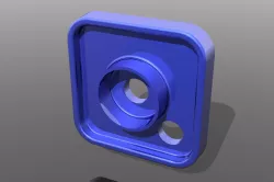 Battery Plate