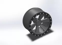 Beadlock rym