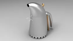 Bee Smoker