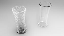 beer glasses amazon 3d models 【 STLFinder