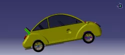 beetle