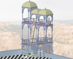 Belvedere