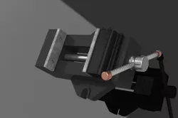 Bench Vice