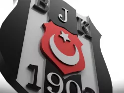 Besiktas Amblem