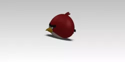Big Red