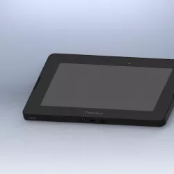 Blackberry playbook