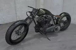 Bobber Concept