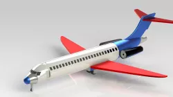 BOEING