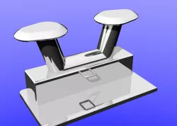 bollard