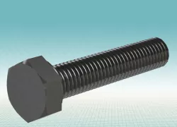 bolt m10