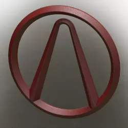 Borderlands Logos