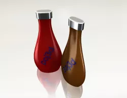 bottle