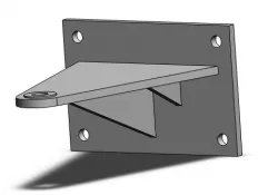Bracket