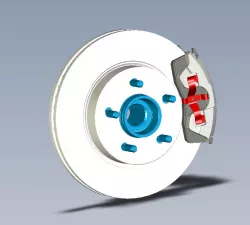 BRAKES