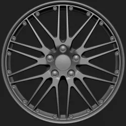 Breyton Rim tutorial