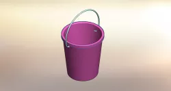 Bucket (pail)