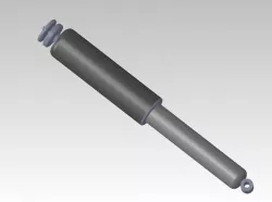 Bus Front Shock Absorber