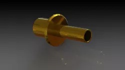 Bushing