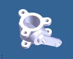 Butterfly Valve