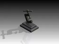 C Clamp