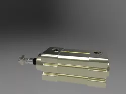 C1200 Standard Pneumatic Cylinder 32mm Bore