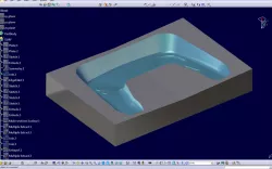 Casing