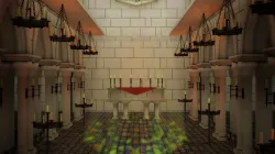 Castle Dungeon Pack 3D Model Collection