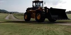 caterpillar
