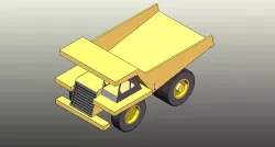 Caterpillar 777