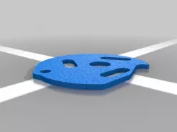 CD Duplicator Picker Assembly Component