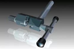 Chain removal tool